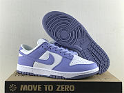 Nike Dunk Low Next Nature Lilac (W) DN1431-103 - 3