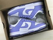 Nike Dunk Low Next Nature Lilac (W) DN1431-103 - 2