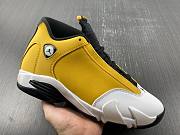 Air Jordan 14 Retro Light Ginger (2022) 487471-701 - 1