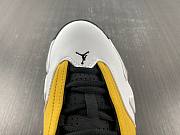 Air Jordan 14 Retro Light Ginger (2022) 487471-701 - 6