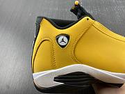 Air Jordan 14 Retro Light Ginger (2022) 487471-701 - 3