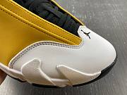 Air Jordan 14 Retro Light Ginger (2022) 487471-701 - 2