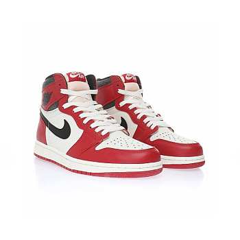 Air Jordan 1 Retro High OG Lost and Found DZ5485-612