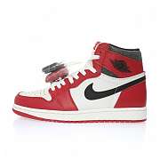 Air Jordan 1 Retro High OG Lost and Found DZ5485-612 - 6