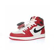 Air Jordan 1 Retro High OG Lost and Found DZ5485-612 - 5