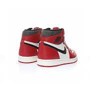 Air Jordan 1 Retro High OG Lost and Found DZ5485-612 - 4