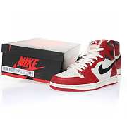 Air Jordan 1 Retro High OG Lost and Found DZ5485-612 - 3