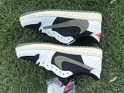 Jordan 1 Retro Low OG SP Travis Scott Olive (Women's) DZ4137-106 - 4