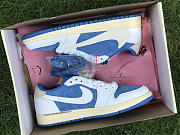 Travis Scott x Air Jordan 1 Low OG TS SP CQ4277-212 - 2