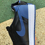 Air Jordan 1 Retro Low OG Mystic Navy CZ0790-041 - 6