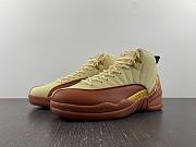 Air Jordan 12 Retro Eastside Golf DV1758-108 - 6