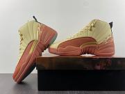 Air Jordan 12 Retro Eastside Golf DV1758-108 - 5