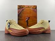 Air Jordan 12 Retro Eastside Golf DV1758-108 - 3