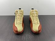 Air Jordan 12 Retro Eastside Golf DV1758-108 - 2