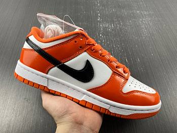 Nike Dunk Low Patent Halloween (W) DJ9955-800