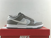 Nike Dunk Low Light Grey FD0792-001 - 6