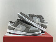 Nike Dunk Low Light Grey FD0792-001 - 5