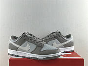 Nike Dunk Low Light Grey FD0792-001 - 2