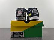 Nike SB Dunk Low Neckface DQ4488-001 - 6