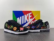 Nike SB Dunk Low Neckface DQ4488-001 - 4