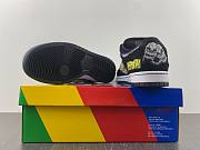 Nike SB Dunk Low Neckface DQ4488-001 - 3