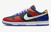 Nike Dunk Low Tennessee State University DR6190-100 - 3