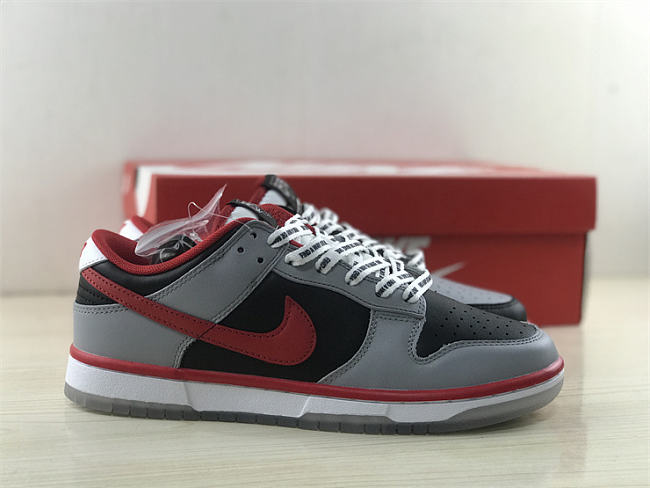 Nike Dunk Low Clark Atlanta University DR6189-001 - 1