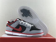 Nike Dunk Low Clark Atlanta University DR6189-001 - 5