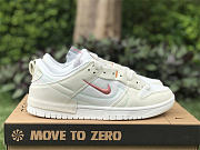 Nike Dunk Low Disrupt 2 Pale Ivory (W) DH4402-100 - 5