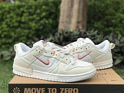 Nike Dunk Low Disrupt 2 Pale Ivory (W) DH4402-100 - 3