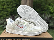 Nike Dunk Low Disrupt 2 Pale Ivory (W) DH4402-100 - 6