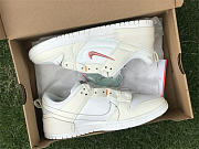 Nike Dunk Low Disrupt 2 Pale Ivory (W) DH4402-100 - 4