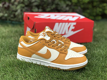 Nike Dunk Low Next Nature Phantom (W) DN1431-001