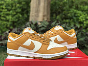 Nike Dunk Low Next Nature Phantom (W) DN1431-001 - 5