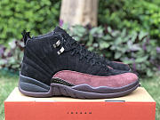 Air Jordan 12 Retro A Ma Maniére Black DV6989-001 - 5