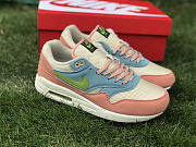 Nike Air Max 1 Light Madder Root Worn Blue DV3196-800 - 1