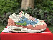 Nike Air Max 1 Light Madder Root Worn Blue DV3196-800 - 5