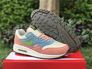 Nike Air Max 1 Light Madder Root Worn Blue DV3196-800 - 2