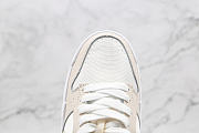 Nike Dunk Low Disrupt Sail Desert Sand (W) CK6654-103 - 4