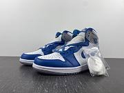 Air Jordan 1 Retro High OG “True Blue” - 5