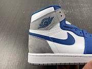 Air Jordan 1 Retro High OG “True Blue” - 3