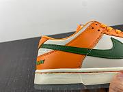 Nike Dunk Low Florida A&M University DR6188-800 - 5