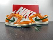 Nike Dunk Low Florida A&M University DR6188-800 - 4