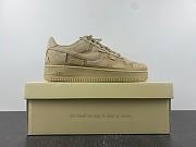 Nike Air Force 1 Low Billie Eilish Mushroom DQ4137-200 - 5