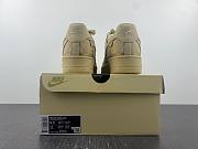 Nike Air Force 1 Low Billie Eilish Mushroom DQ4137-200 - 3