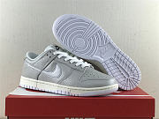 Nike Dunk Low Metallic Silver DX3197-095 - 4