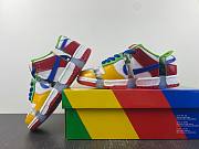 Nike SB Dunk Low eBay Sandy Bodecker FD8777-100 - 3