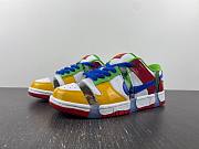 Nike SB Dunk Low eBay Sandy Bodecker FD8777-100 - 2