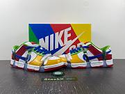 Nike SB Dunk Low eBay Sandy Bodecker FD8777-100 - 6