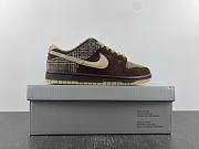 Nike SB Dunk Low Tweed 304292-223 - 5